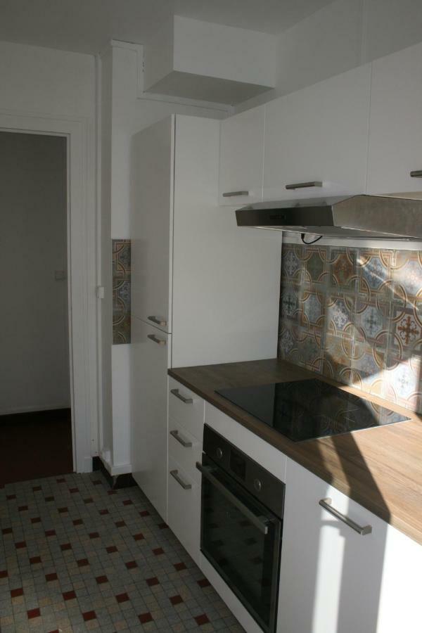 Le Haras Daire Libourne Dış mekan fotoğraf