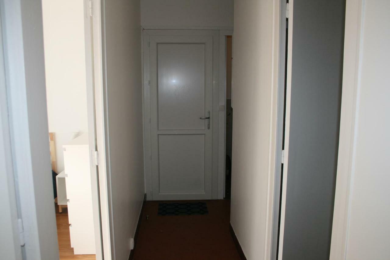Le Haras Daire Libourne Dış mekan fotoğraf